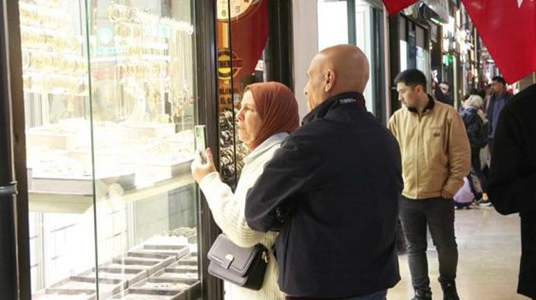 Altın yatırımcısını endişelendiren gelişme Vatandaş dünden bugüne zararda