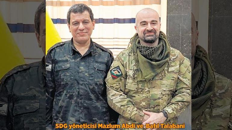 Washington’ın sesi konuştu...