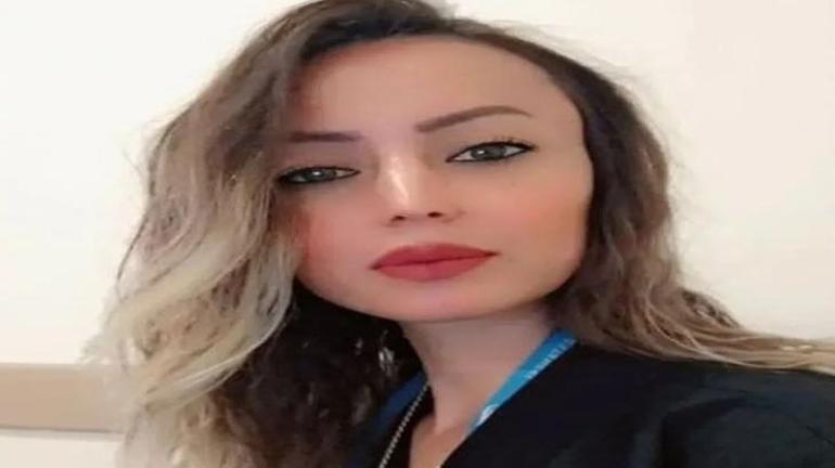 Eser Karacayı hastanede canice öldürmüştü Katil eski koca: Kamerada kendimi görebilir miyim