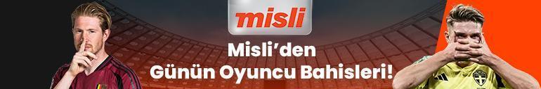 De Bruyne son maçları boş geçmiyor, Gyökeres taraftarı önünde golleri sıralamaya devam ediyor İşte Misli’den günün oyuncu bahisleri
