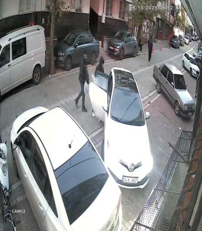 Son dakika: Serdar Öktem cinayetinde ifadeler ortaya çıktı Bir hafta takip etmişler