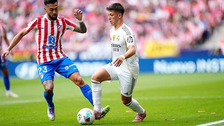 Real Madrid taraftarı ikiye bölündü Ardayı eleştirenler, Zidaneı yuhalayanlardır