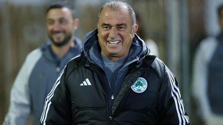 Avrupadan sürpriz Fatih Terim iddiası İlk mağlubiyette geliyor