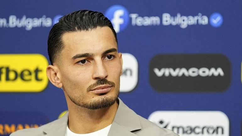 Vincenzo Montelladan Türk vatandaşlığı açıklaması Benim için gurur meselesi