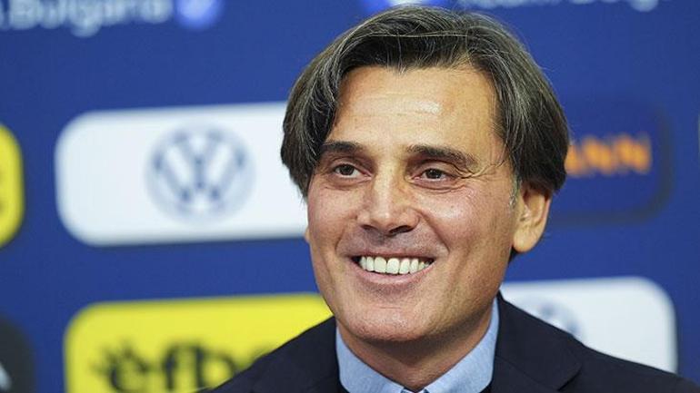 Vincenzo Montelladan Türk vatandaşlığı açıklaması Benim için gurur meselesi