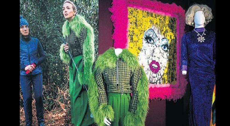 Asla yalnız yürümediğimiz o şehir Liverpool