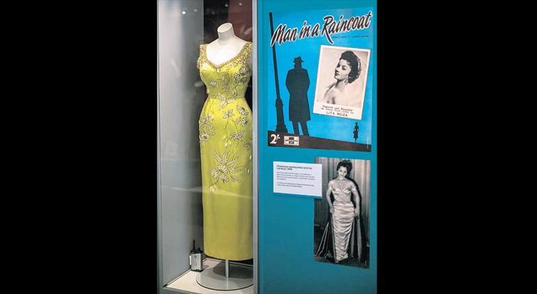 Asla yalnız yürümediğimiz o şehir Liverpool