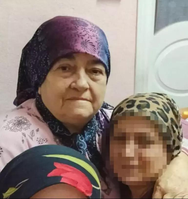 Önce öldürdü sonra yaktı Katil zanlısının savunmasına mahkeme başkanı tepki gösterdi