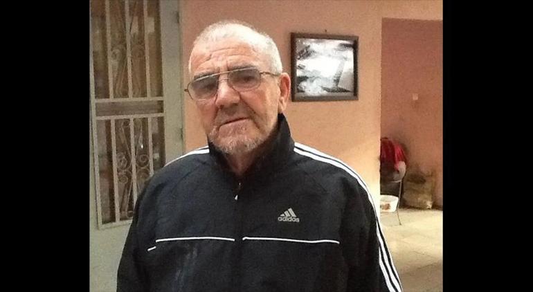 Karı-kocayı evlerinin önünde av tüfeğiyle öldürüp kayıplara karışmıştı At izinden yakalandı