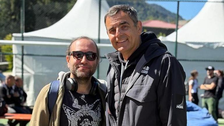 Frederic Lenart: Türkiye’den çok fazla sporcunun yer alması önemli