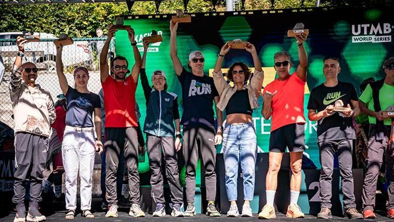 Frederic Lenart: Türkiye’den çok fazla sporcunun yer alması önemli