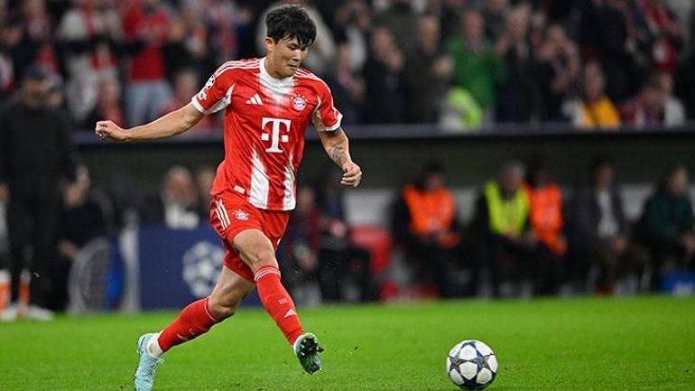 Kim Min-Jae için Türkiye sesleri Ocak ayı planı