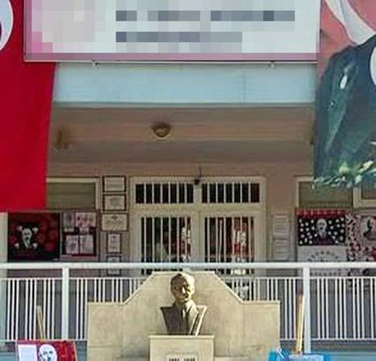 Anaokulunda korkunç olay 4 yaşındaki Mavi İmerin parmağı koptu