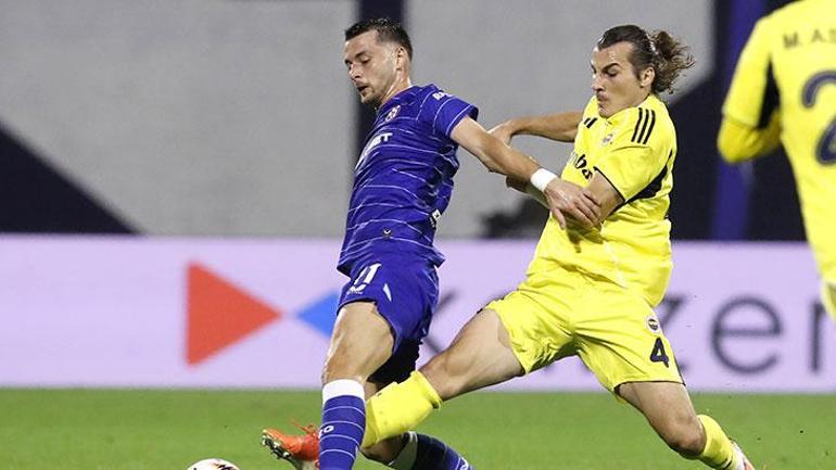 Beşiktaşa Cengiz Ünderden sonra bir Fenerbahçeli daha Sergen Yalçından rapor