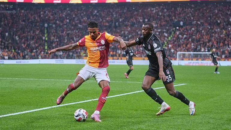 Galatasarayda Jakobstan iyi haber