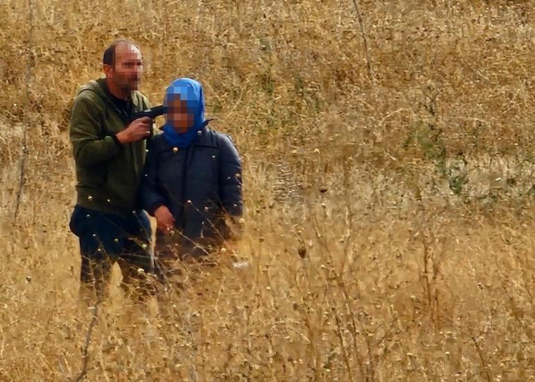 Önce mezar kazdığı videoları attı sonra karşısına çıktı: O gün gelmişti artık ölecektim