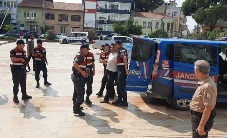 2 aylık eşinin boğazını keserek öldüren koca 3 yılda tahliye oldu: Özgürlüğümüze kavuştuk