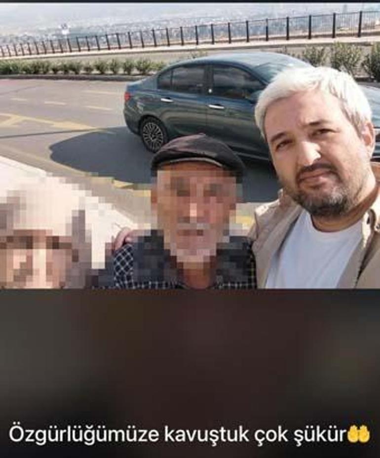 2 aylık eşinin boğazını keserek öldüren koca 3 yılda tahliye oldu: Özgürlüğümüze kavuştuk