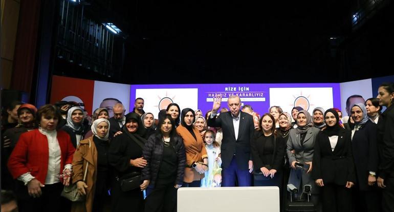 Cumhurbaşkanı Erdoğan: Gazzeye önce ben gideceğim