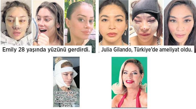 Kolajen takviyesi bir mucize mi