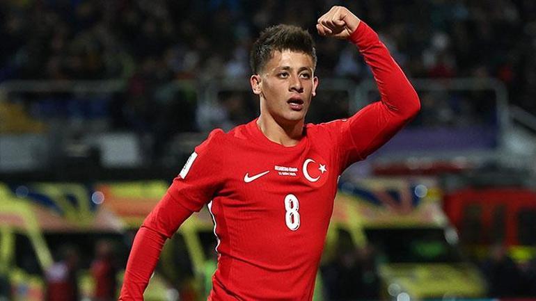 Milli maç sonrası Atilla Gökçeden Kerem Aktürkoğlu iddiası Santrfor yaratma çabası boşuna
