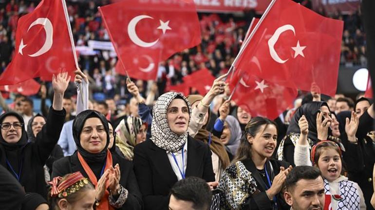 Erdoğandan Gazze mesajı: Ateşkes ile her şey bitmiş değil
