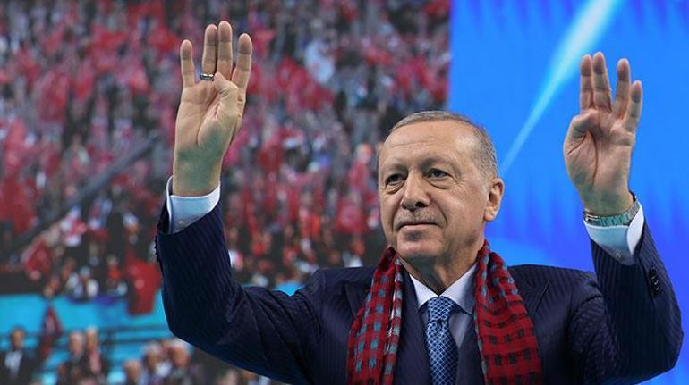 Erdoğandan Gazze mesajı: Ateşkes ile her şey bitmiş değil