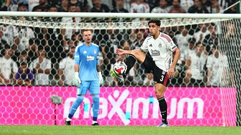 Beşiktaşın yıldızı Fenerbahçeye Sürpriz transfer iddiası