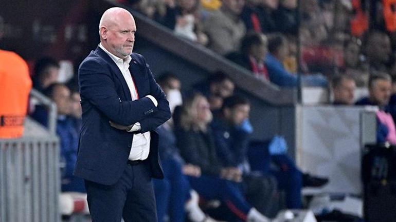 Dünya Kupası Elemelerinde şok yenilgi sonrası Fatih Terim iddiaları güçlendi