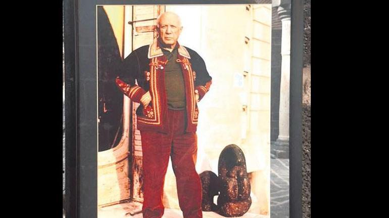 Mezopotamya’nın sanat şöleni