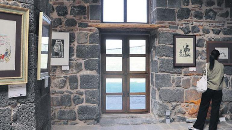 Mezopotamya’nın sanat şöleni