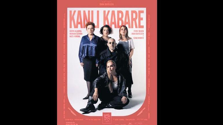 Hemen sonuç alan kabare