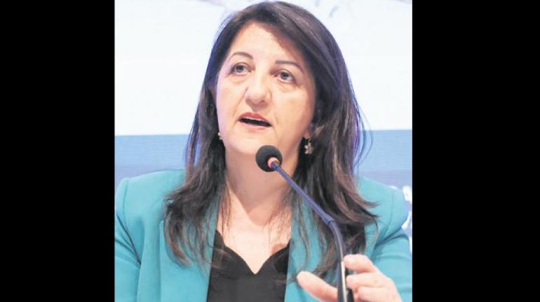 Milliyet ve barışın dili...