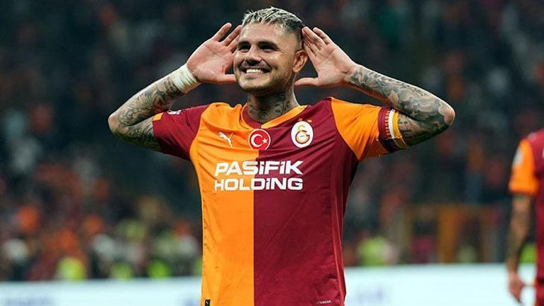 ÖZEL | Galatasarayda Icardinin menajerinden sözleşme açıklaması Aynı maaş imkansız olur