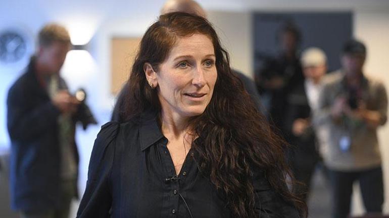 Norveç Futbol Federasyonu Başkanı Klavenessin Norveç-İsrail maçındaki protestolardaki büyük etkisi