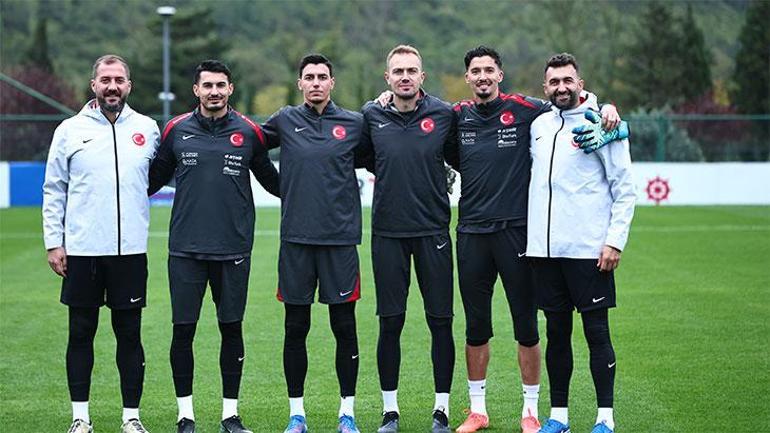 Milli Takımda Berke Özer krizinin perde arkası 1 yıl men cezası ihtimali