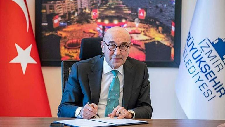 İZBETON davasında 2nci duruşma: 65 sanığın yargılanmasına devam ediliyor