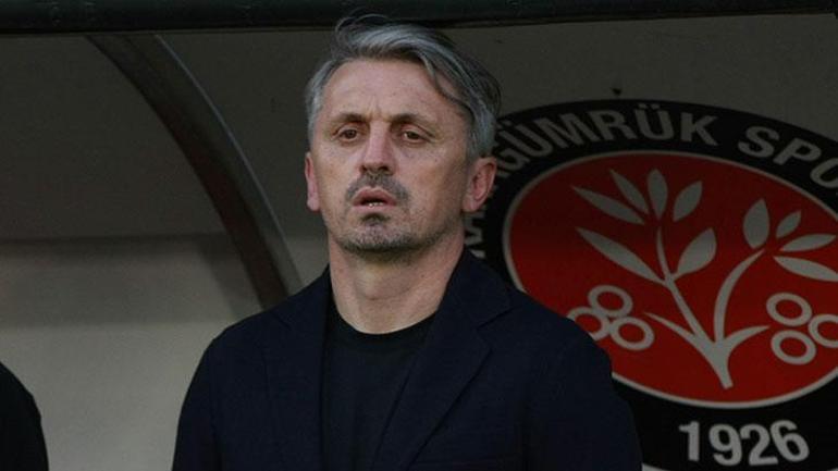 Emre Belözoğlu derken ters köşe Süper Lig ekibi resmen açıkladı