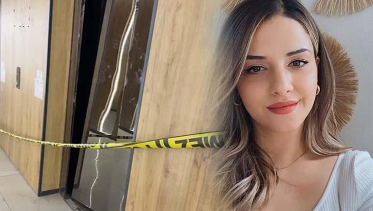 Mersin’de feci asansör kazası: Pelinin ölümü önlenebilirmiş Bilirkişi raporunda şok detaylar