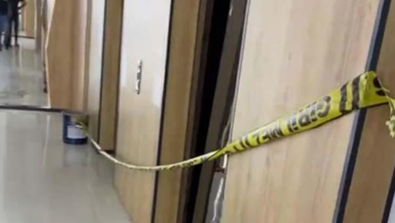 Mersin’de feci asansör kazası: Pelinin ölümü önlenebilirmiş Bilirkişi raporunda şok detaylar