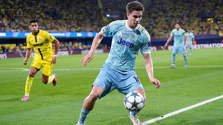 Juventustan Kenan Yıldız hamlesi Yeni maaş detayı