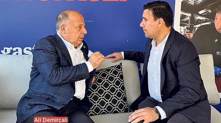 Lezzetin kalbi Yüreğir’de attı