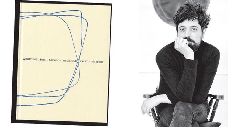 Ahmet Doğu İpek, sergisi ve kitabıyla Tate’te