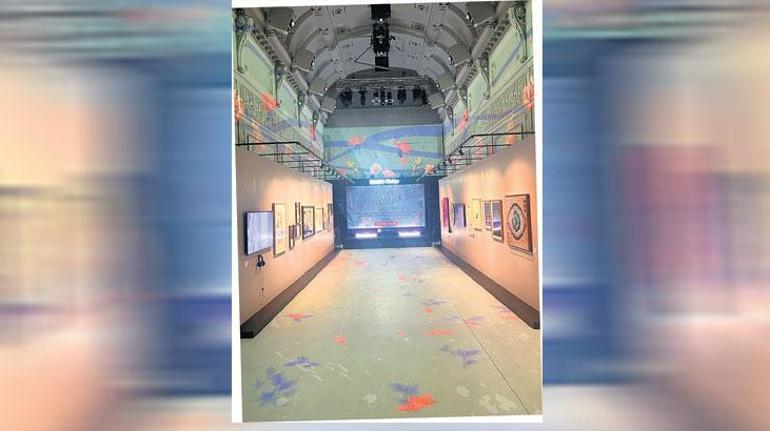 Sanatın umutları filizleniyor