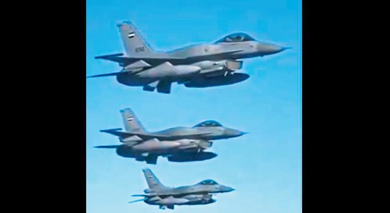 Zirvede resim içinde resim