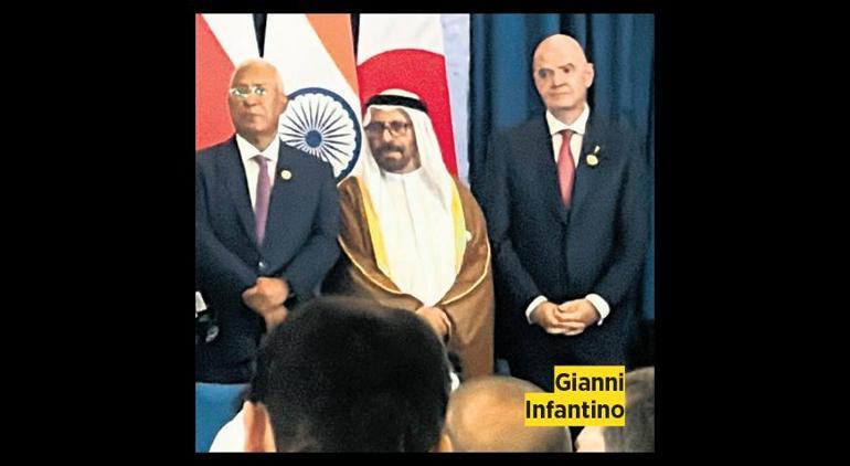 Zirvede resim içinde resim