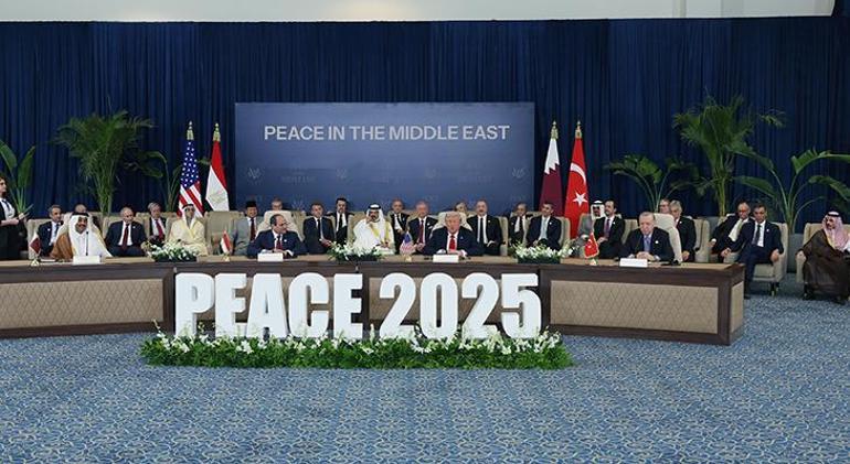 68edd8af36206bb89d501f02 SON DAKİKA GAZZE HABERLERİ: Gazze’de barışın anahtarı! Dünya basını Türkiye'yi manşetlere taşıdı...