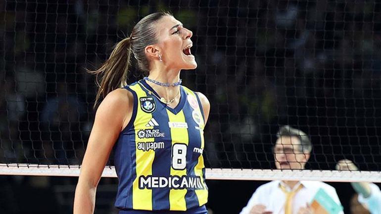 Myriam Sylladan Ebrar Karakurt ve Vargas sözleri Galatasaray tek kelimeyle ateşli