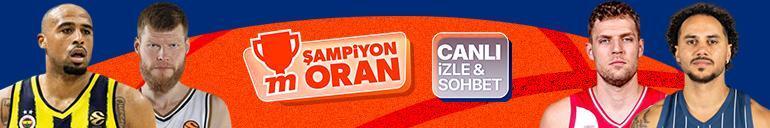 Fenerbahçe ve Anadolu Efes, EuroLeague sahnesinde Maçların heyecanı canlı yayın, canlı sohbet ve Şampiyon Oranlar ile Mislide