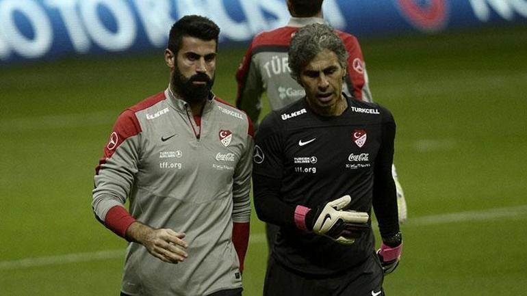 Berke Özer için Volkan Demirel örneği Mustafa Anıklı: Özür yoksa Dünyası yıkılacak